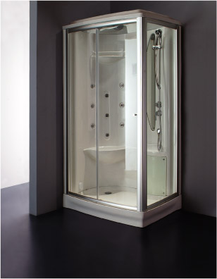  Excellent Design & Quality Steam Room (Different From Other Chinese Fty (Отличный дизайн & качество пара номеров (отличается от других китайских Fty)