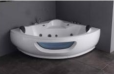 Excellent Quality Of Whirlpool Bathtub (Ausgezeichnete Qualität der Whirlpool-Badewanne)