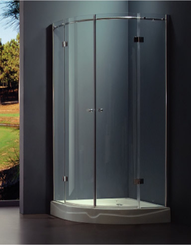 Popular Style Of Shower Cubicle (Style populaire de cabine de douche)