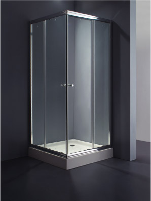 Popular Style Of Shower Cubicle (Style populaire de cabine de douche)