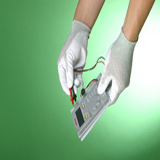  Esd Copper Gloves (ESD перчатки медь)