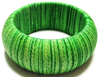  Wooden Bangle ( Wooden Bangle)