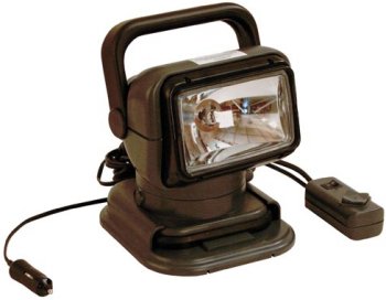  Remote Control Portble Searchlight (Remote Control Portble Searchlight)