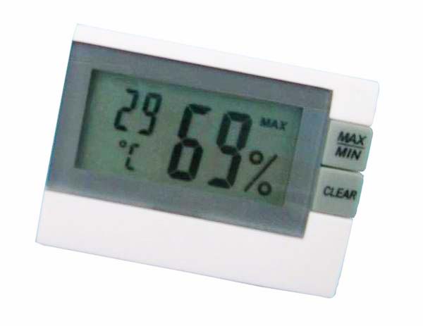  Digital Hygrometer (Digital Hygrometer)
