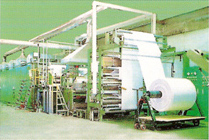  Direct Coating Machine (Прямое покрытие машины)