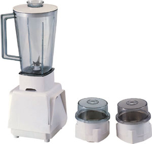 Blender (Blender)