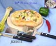  Pizza Stone (Каменная пицца)