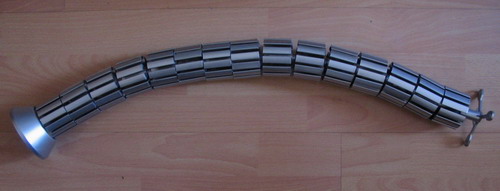  Screw & Cage Nut For Network Cabinet ( Screw & Cage Nut For Network Cabinet)