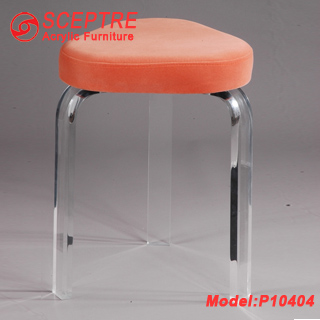  Acrylic Furniture / Crystal Chair For Dining Room And Garden (Acryl Möbel / Crystal Lehrstuhl für Esszimmer und Garten)