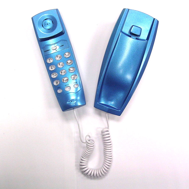  Voice Changing Telephone (Voice Changing Telefon)