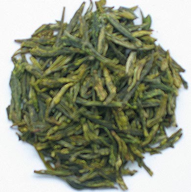  Chinese Green Tea