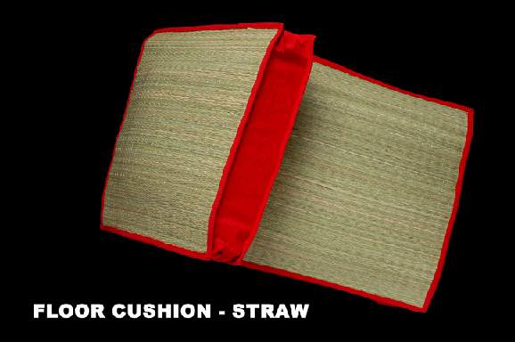  Floor Cushion ( Floor Cushion)