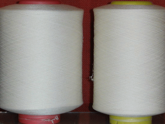  Spandex Covered Yarn (Spandex крытый Пряжа)