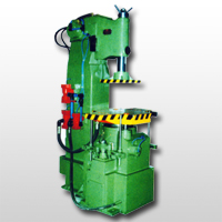 Foundry Equipments