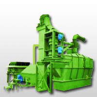 Foundry Plants