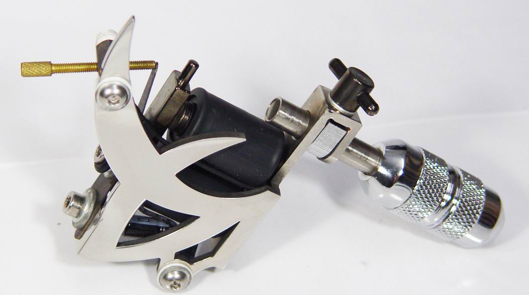  Specialty Tattoo Machine