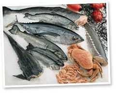  Fish, Seafood And Fish Conserves (Рыба, морепродукты и рыба Conserves)