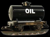  Mazut 100 Fuel Oil (Mazut 100 Heizöl)