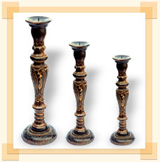 Candle Stand (Candle Stand)