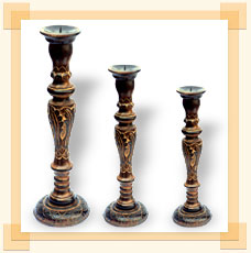  Candle Stand ( Candle Stand)