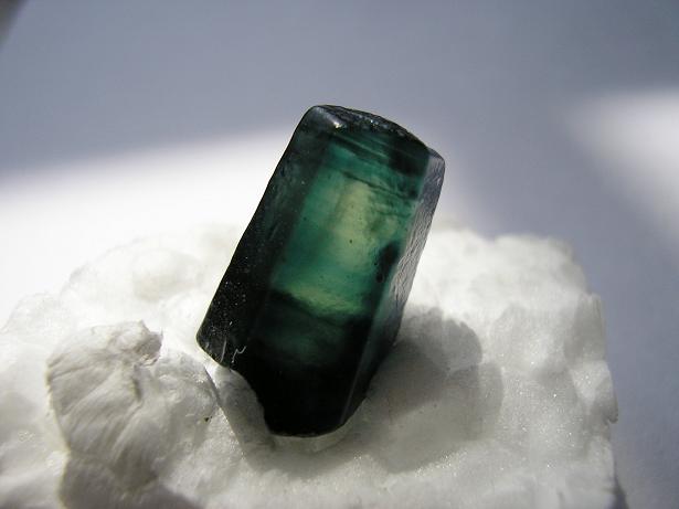  Sapphire Crystal Specimen ( Sapphire Crystal Specimen)