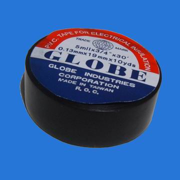  PVC Insulation Tape ( PVC Insulation Tape)