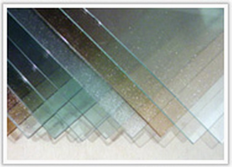  Float Glass & Mirror