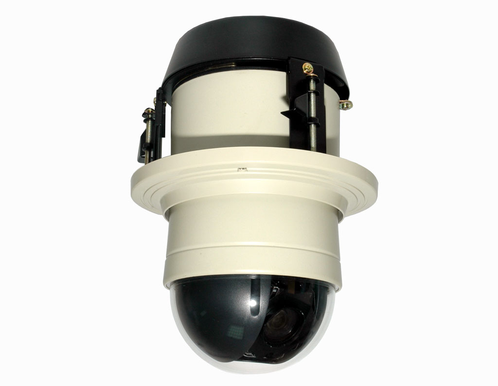  IP Speed Dome camera (IP купольная камера)