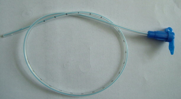  Feeding Tube ( Feeding Tube)