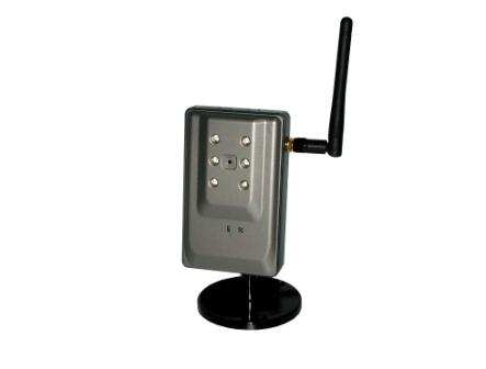  Mini IR IP Camera (Мини ДВ IP-камера)