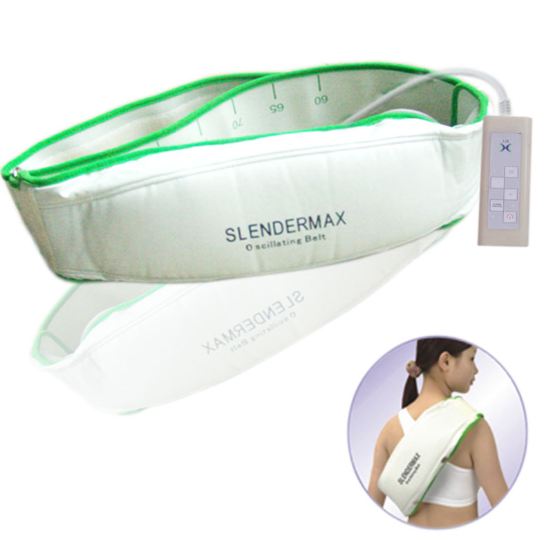  Slimming Belt (Slimmerbelt)