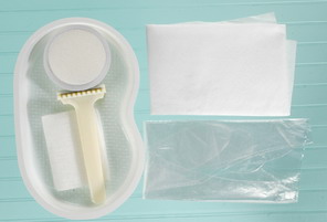  Surgical Razor Kit ( Surgical Razor Kit)