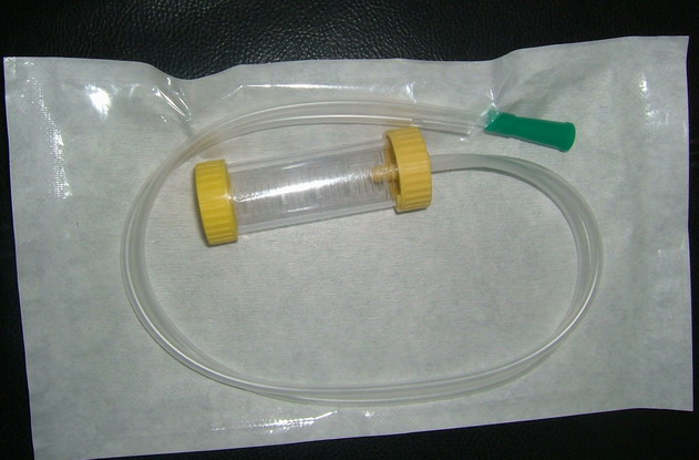  Mucus Extractor (Слизь Extr tor)