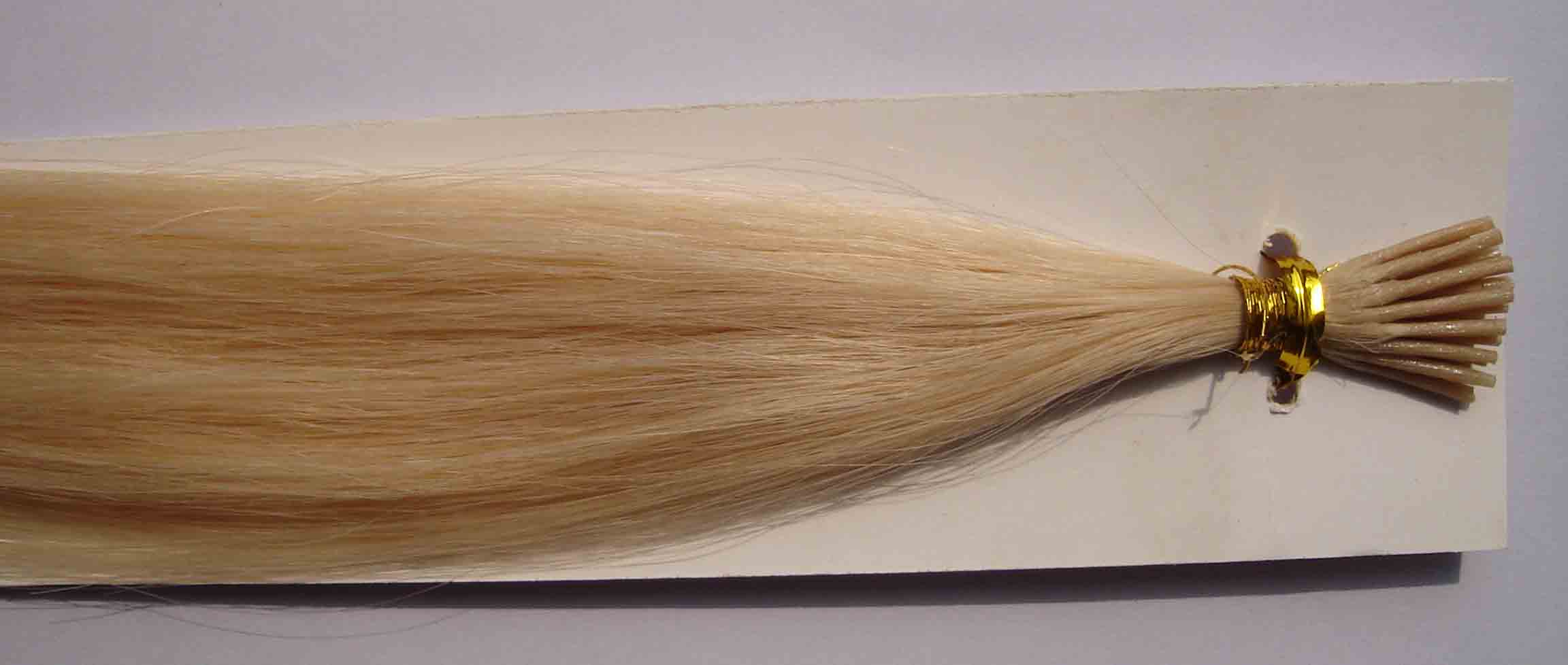  Hair Extension Wig