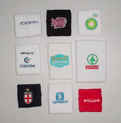  Solid Cotton Wristband (Solid Cotton Wristband)