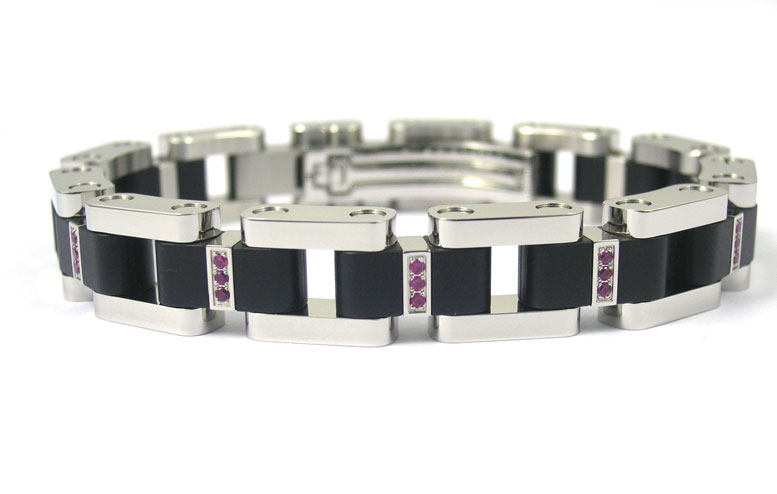  316l Stainless Steel Jewelry (Bijoux en acier inoxydable 316L)