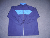  Jacket ( Jacket)