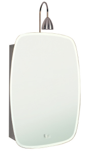  Promotion Of High Quality Stainless Steel Mirror Cabinet (Promotion de haute qualité en acier inoxydable Miroir du Cabinet)