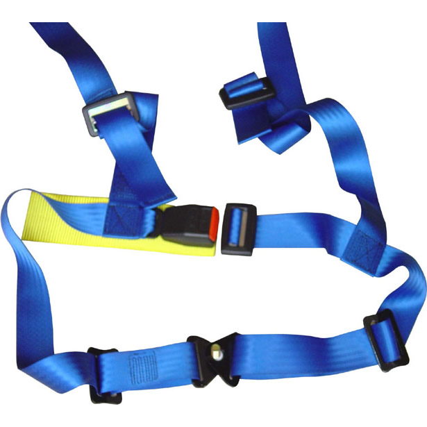  Safety Seat Belts