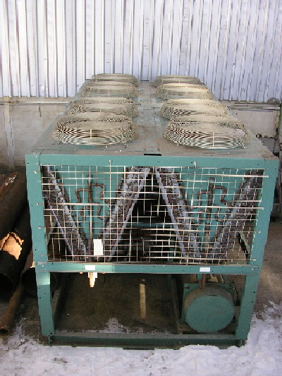  Air Conditioning System ( Air Conditioning System)