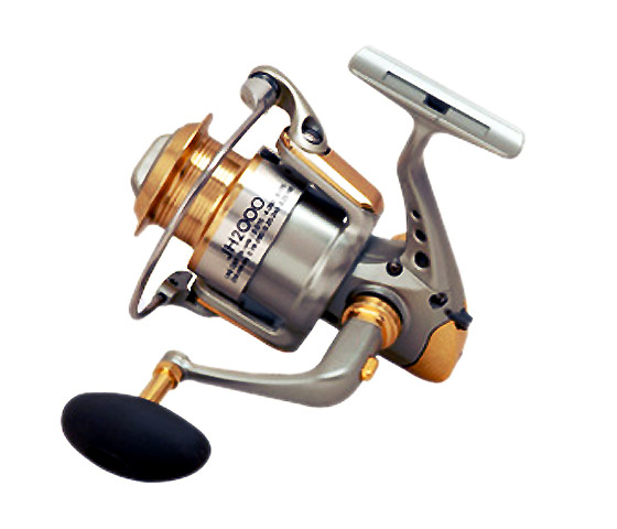  New Spinning Reels ( New Spinning Reels)