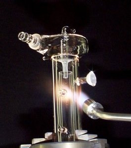 Borosilicate / Quartz Scientific Glass Customisation (Borosilicate / Quartz Scientific Glass Personnalisation)