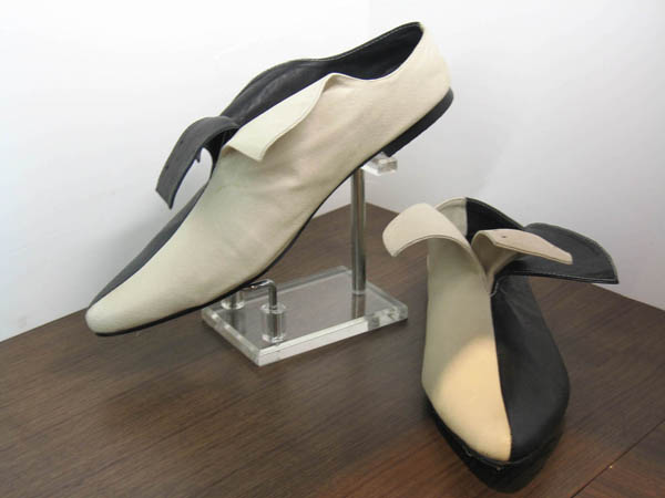  1012 Women`s Flat Shoes (Chaussures plates 1012 Women`s)