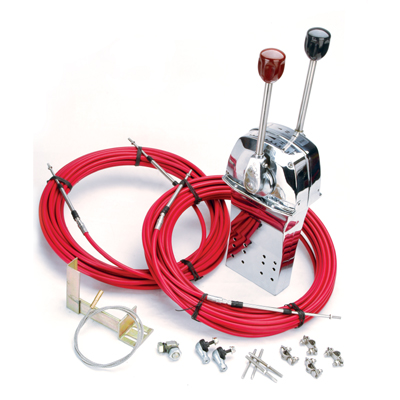  Marine Controller Cables (Marine Controller Kabel)