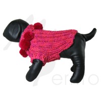  Pet Clothes, T-shirts, Dog Apparel, Knitwear Sweater (Одежда для животных, майки, Собака одежда, трикотаж, вязаные изделия Свитер)