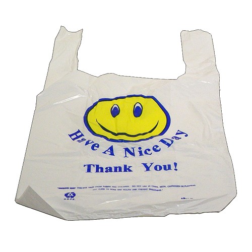  T-shirt Bag