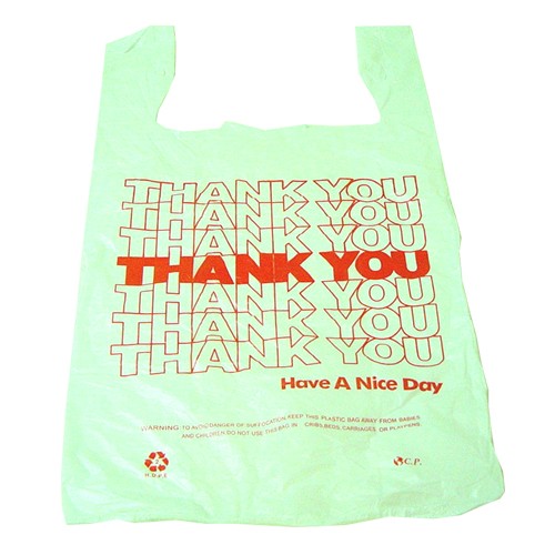  T-shirt Bag