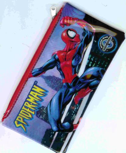  PVC Bag