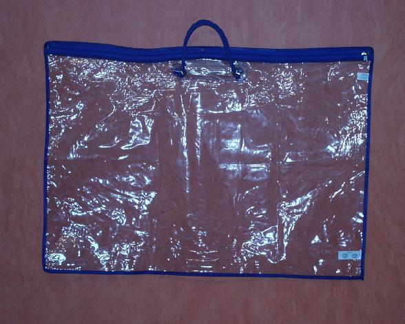  PVC Bag