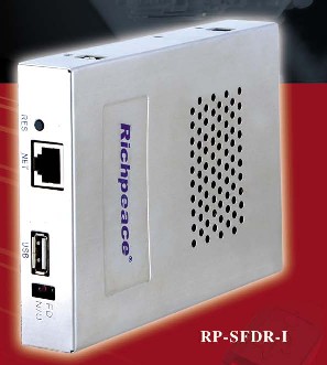  USB Net Simulating Floppy Drive